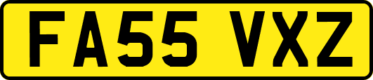 FA55VXZ