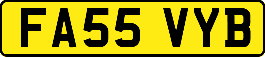 FA55VYB