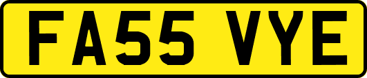 FA55VYE