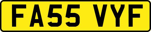 FA55VYF