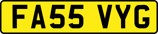 FA55VYG