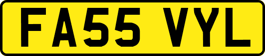 FA55VYL
