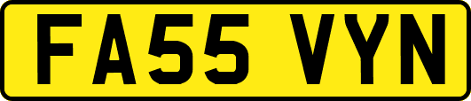 FA55VYN
