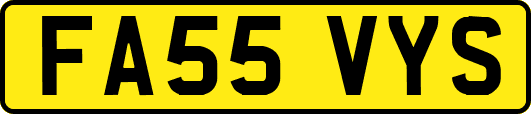 FA55VYS