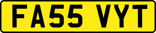 FA55VYT