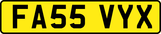 FA55VYX