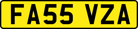 FA55VZA