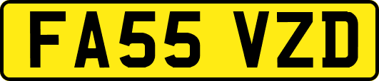 FA55VZD