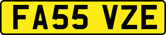 FA55VZE