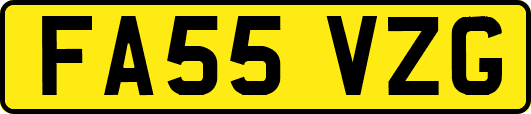 FA55VZG
