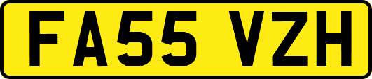 FA55VZH