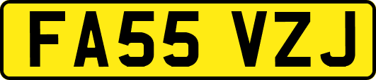 FA55VZJ