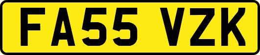 FA55VZK