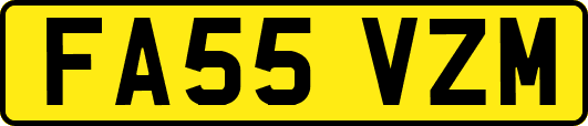 FA55VZM