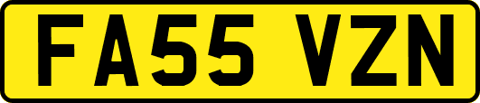 FA55VZN
