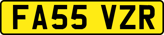 FA55VZR