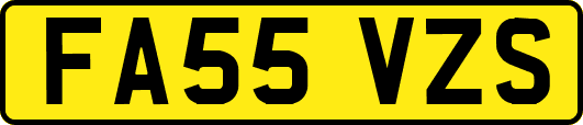 FA55VZS