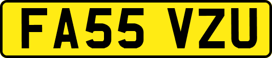FA55VZU