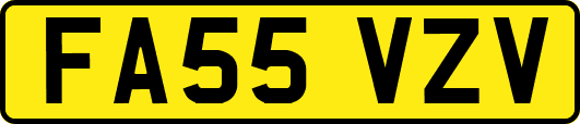 FA55VZV