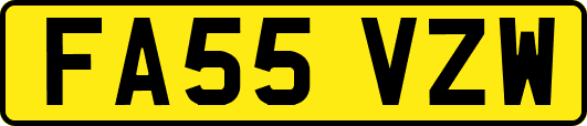 FA55VZW