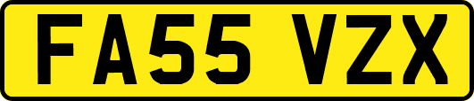 FA55VZX