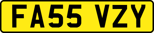 FA55VZY