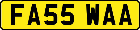 FA55WAA