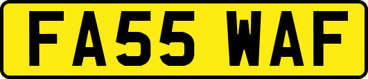 FA55WAF