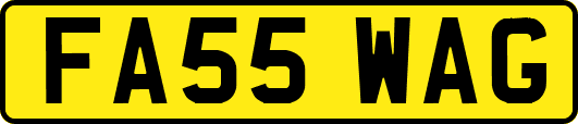 FA55WAG