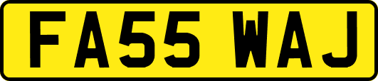 FA55WAJ