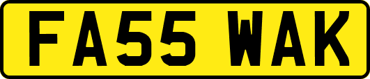 FA55WAK