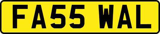 FA55WAL