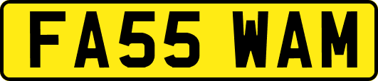 FA55WAM