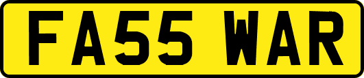 FA55WAR