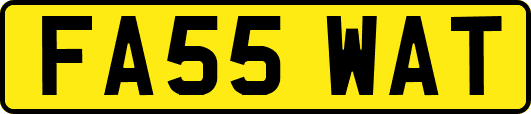 FA55WAT