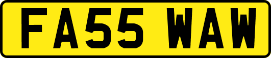 FA55WAW