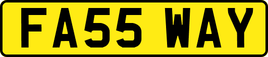 FA55WAY