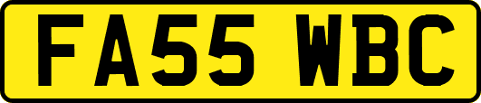 FA55WBC