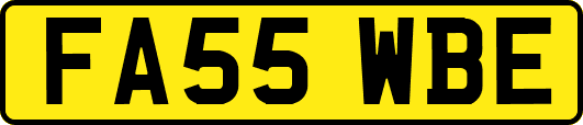 FA55WBE