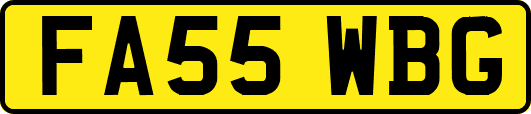 FA55WBG