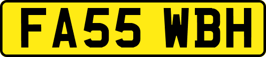 FA55WBH