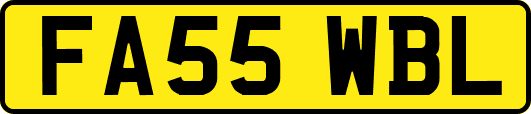 FA55WBL