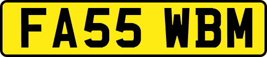 FA55WBM