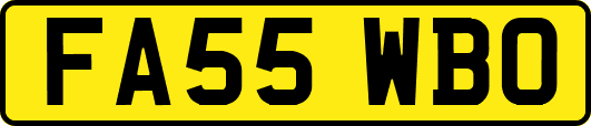 FA55WBO