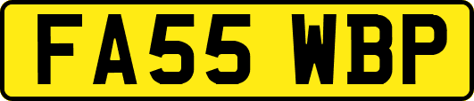 FA55WBP