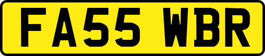FA55WBR