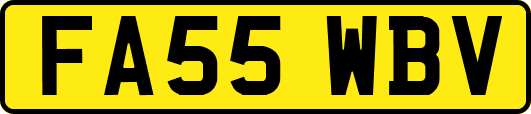 FA55WBV