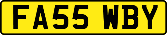 FA55WBY