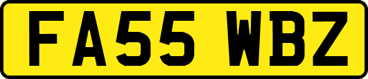 FA55WBZ
