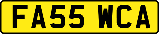 FA55WCA